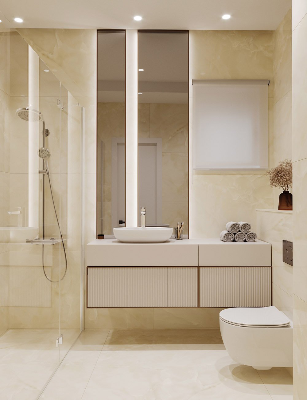  MM41 SQUARE