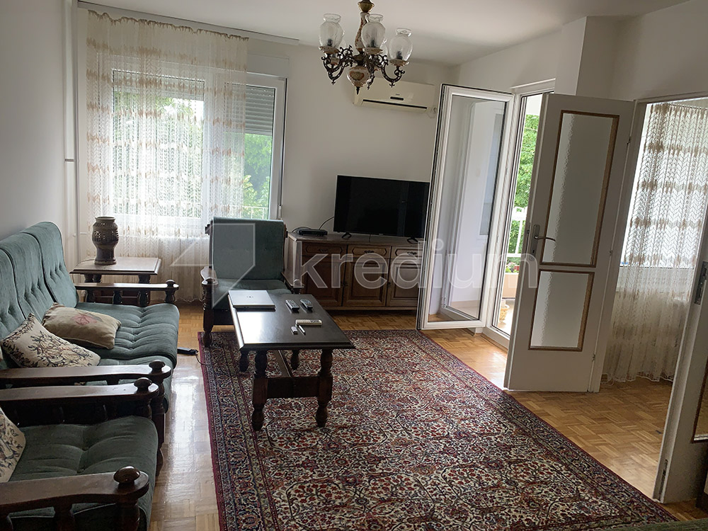 Bulevar Mihajla Pupina - 01